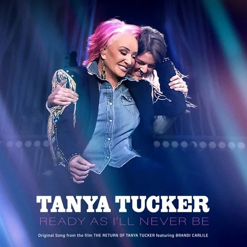 General 2 — Tanya Tucker